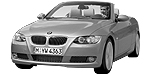 BMW E93 U1124 Fault Code